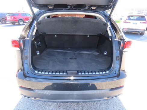 Used 2021 Lexus NX 300 FWD w/ Premium Package image 14