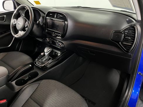 Used 2020 Kia Soul EX w/ Option Group 015 image 24