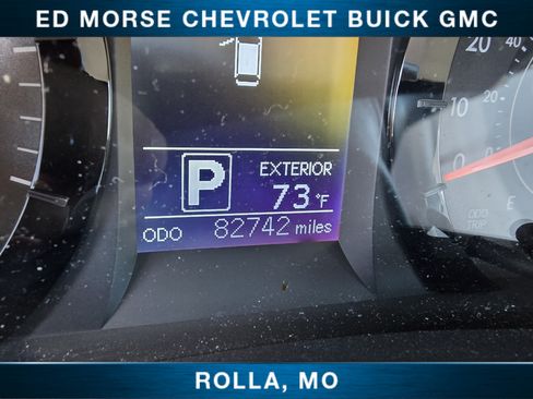 Used 2017 Toyota Sienna LE FWD image 13