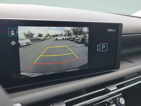 Certified 2026 Hyundai Tucson SEL Plus AWD/4WD image 17