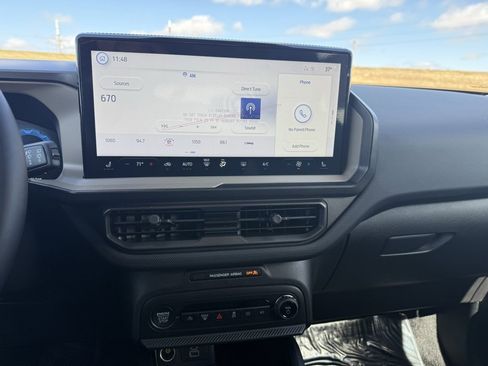 New 2025 Ford Bronco Sport Big Bend w/ Convenience Package image 10