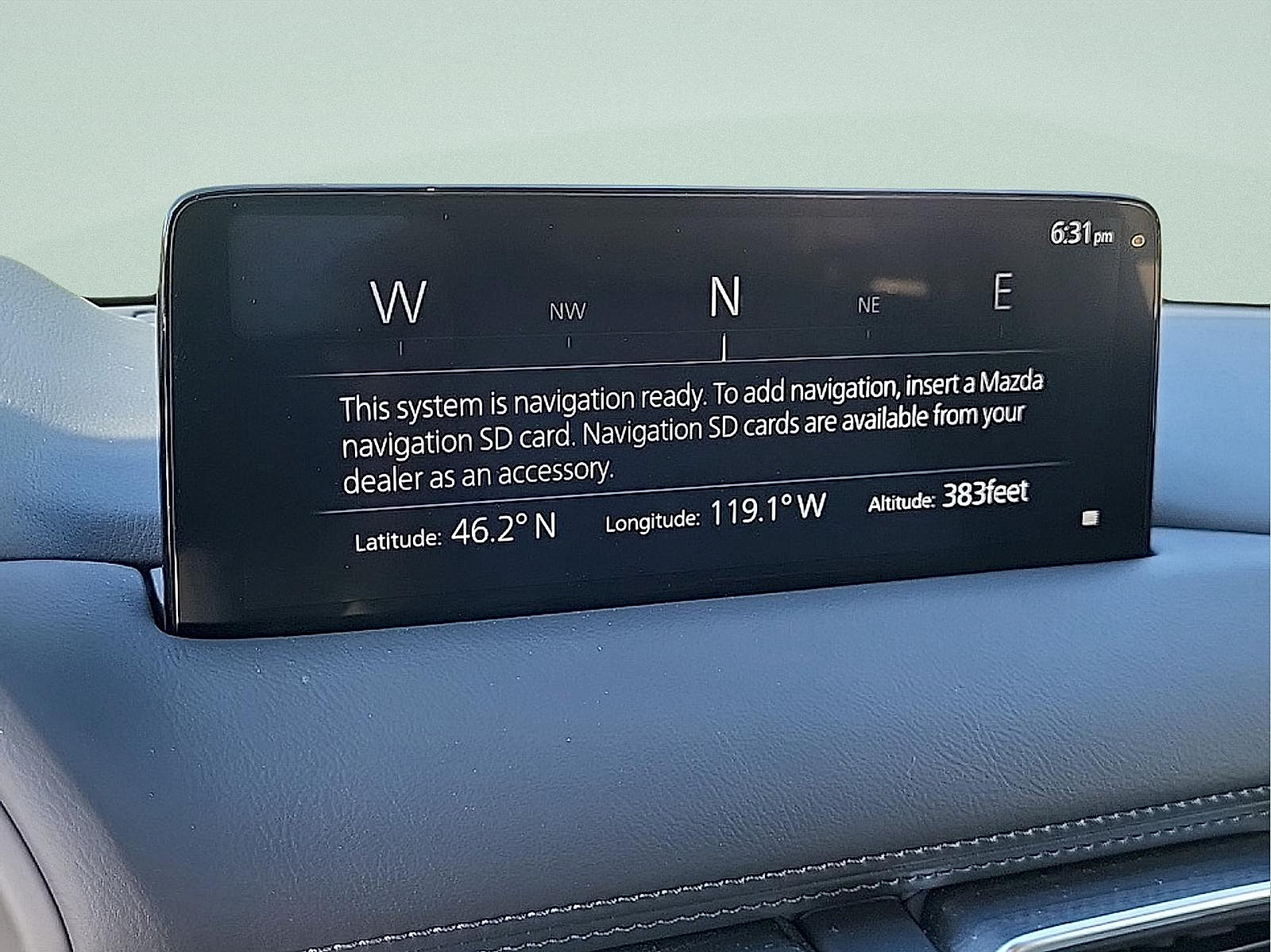 Certified 2025 MAZDA CX-5 AWD 2.5 S w/ Premium Plus Pkg image 27