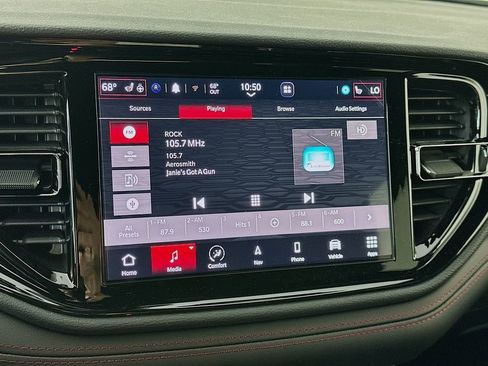 New 2026 Dodge Durango GT RWD image 13