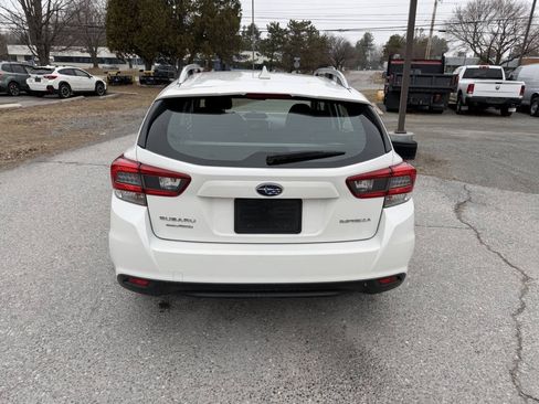 Used 2023 Subaru Impreza 2.0i Premium AWD/4WD image 4