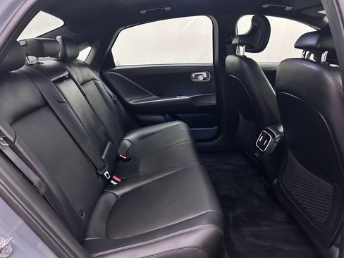 Used 2023 Hyundai Ioniq 6 SEL AWD/4WD image 15