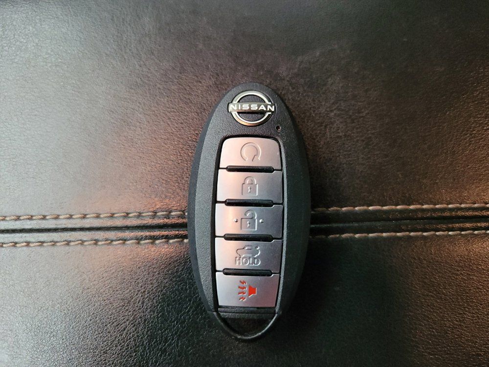 Used 2023 Nissan Altima 2.5 SV FWD image 32