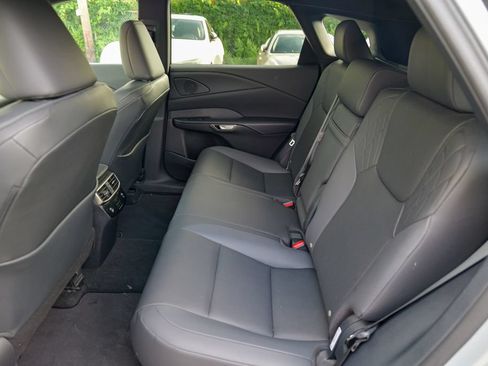 Used 2023 Lexus RX 350 Premium w/ Accessory Package AWD/4WD image 27