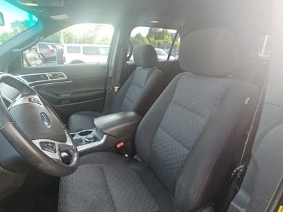 Used 2013 Ford Explorer XLT