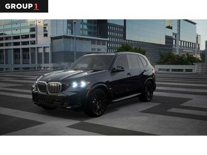 Used 2026 BMW X5 sDrive40i w/ M Sport Package