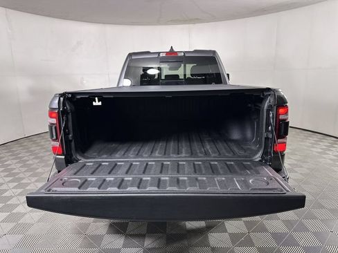 Used 2023 RAM 1500 Tradesman AWD/4WD image 27