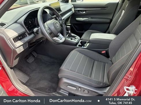 Certified 2026 Honda CR-V TrailSport image 12