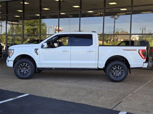 Used 2023 Ford F150 Tremor w/ Equipment Group 402A High image 3