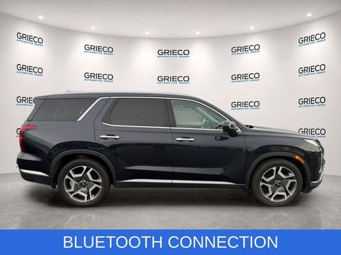 Used 2024 Hyundai Palisade SEL FWD image 8
