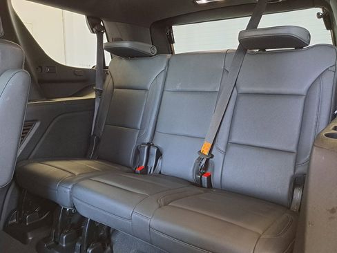 Used 2024 Chevrolet Tahoe LT image 32