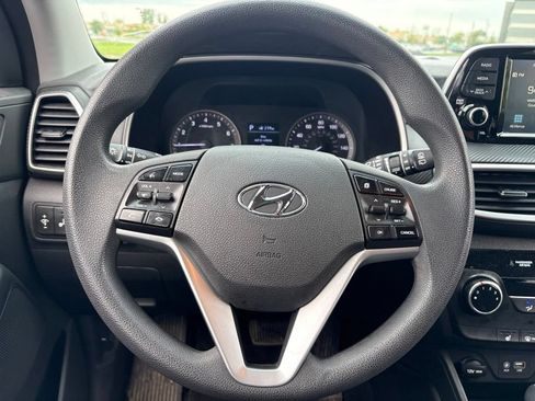 Used 2020 Hyundai Tucson Value FWD image 18