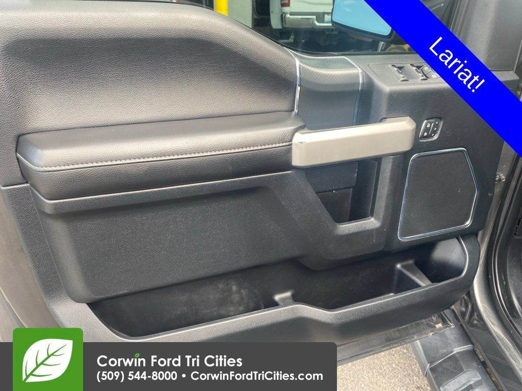 Used 2019 Ford F150 4x4 SuperCrew image 14