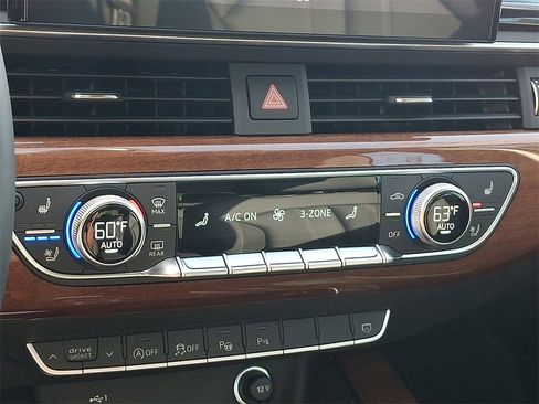 Certified 2022 Audi A4 2.0T Prestige w/ Prestige Package image 21