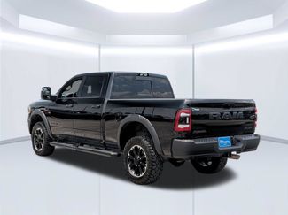 Used 2024 RAM 2500 Rebel w/ Safety Group AWD/4WD video 3