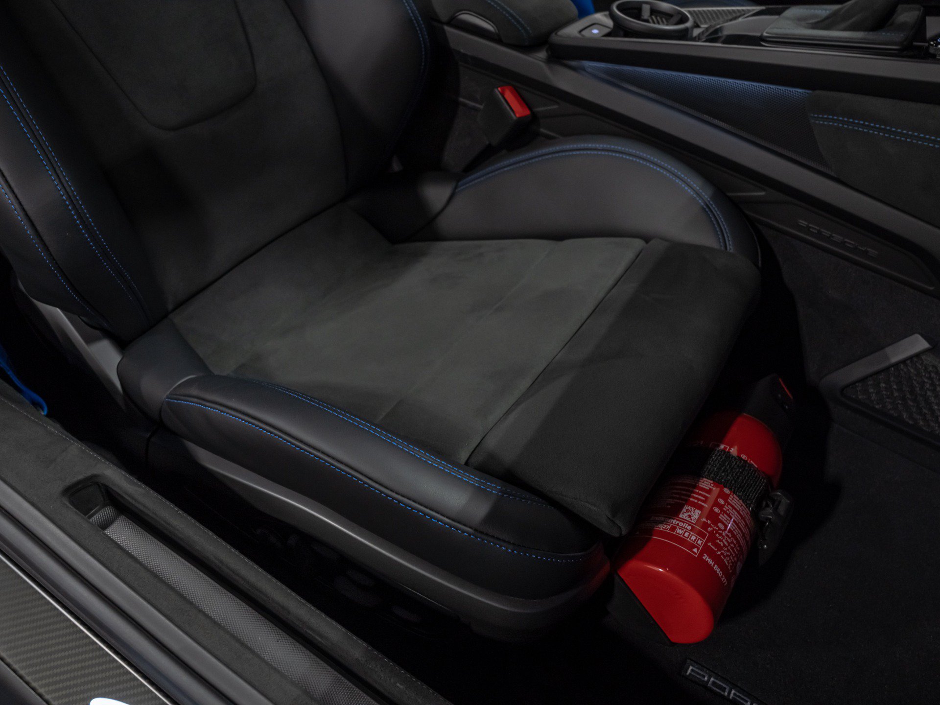 Used 2024 Porsche 911 GT3 RS RWD image 73