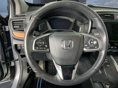 Used 2022 Honda CR-V EX-L image 28