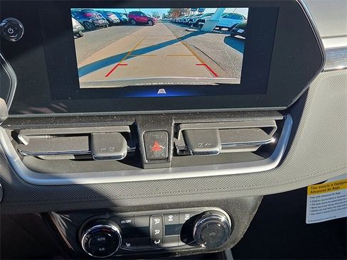 New 2026 Chevrolet TrailBlazer LT w/ Convenience Package image 11