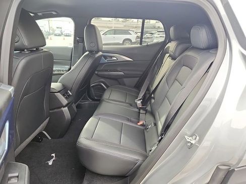 New 2026 Chevrolet Equinox EV LT AWD/4WD image 6