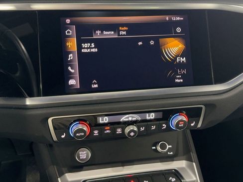 Used 2020 Audi Q3 2.0T Premium w/ Convenience Package image 23