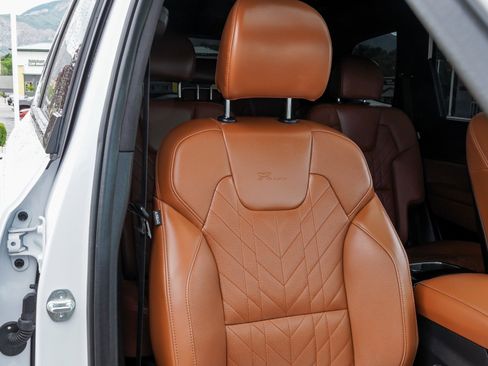 Used 2024 Kia Telluride SX Prestige X-Line AWD/4WD image 29