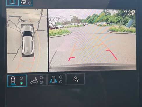 New 2026 GMC Acadia Elevation w/ Black Edition AWD/4WD image 6