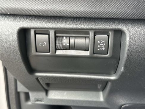 New 2026 Subaru Forester Touring image 42