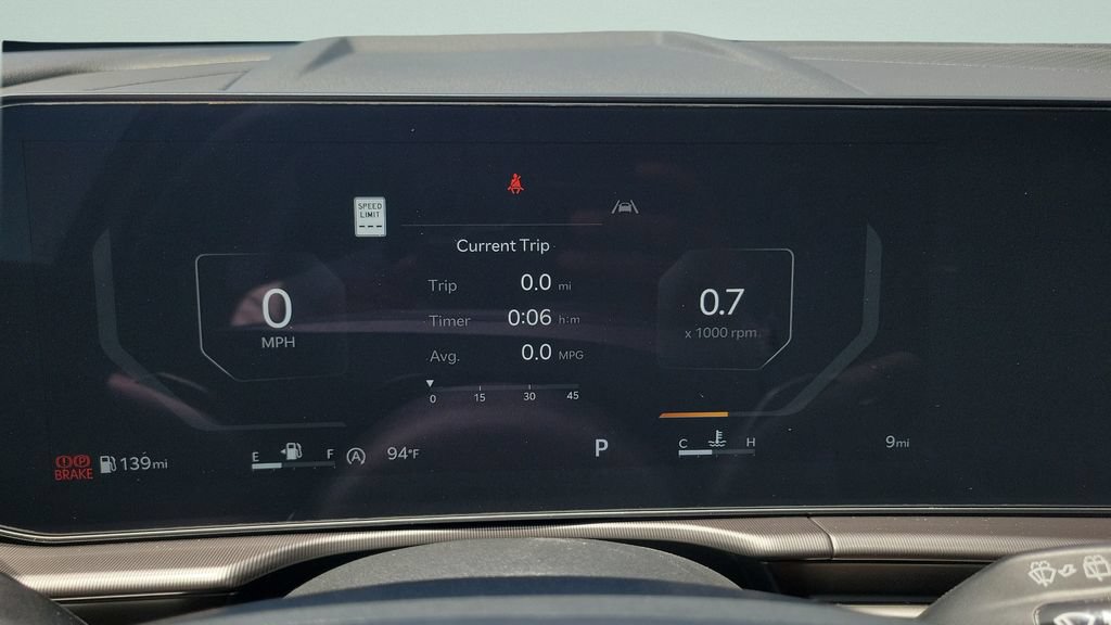 New 2026 Kia Sportage SX FWD image 22