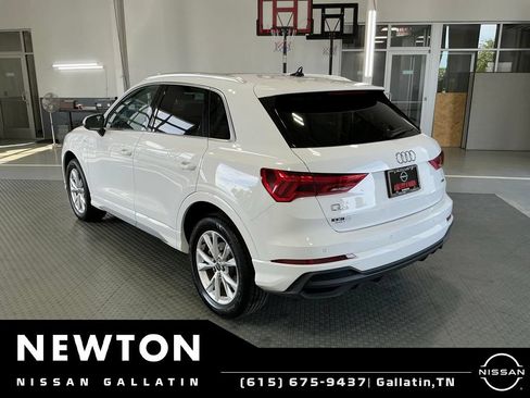 Used 2025 Audi Q3 2.0T Premium AWD/4WD image 24