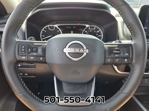 Used 2026 Nissan Rogue SV FWD image 27