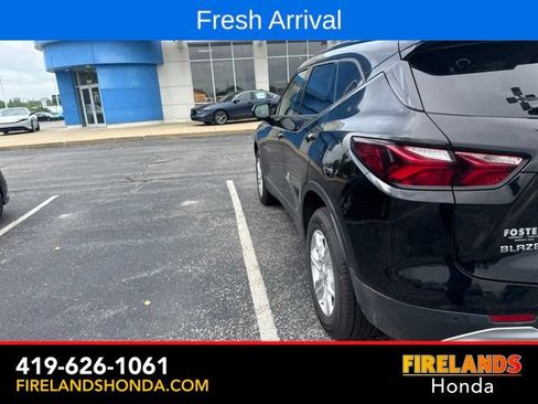 Used 2020 Chevrolet Blazer LT FWD image 7