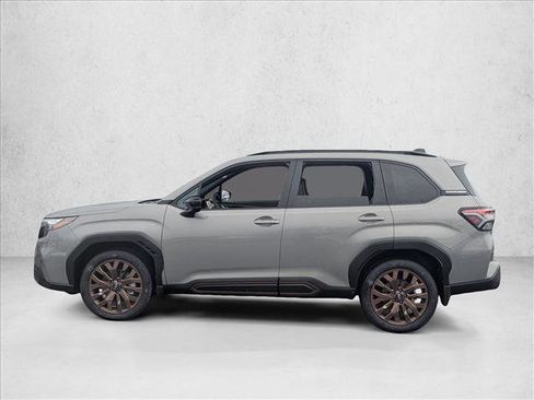 New 2026 Subaru Forester Sport image 5