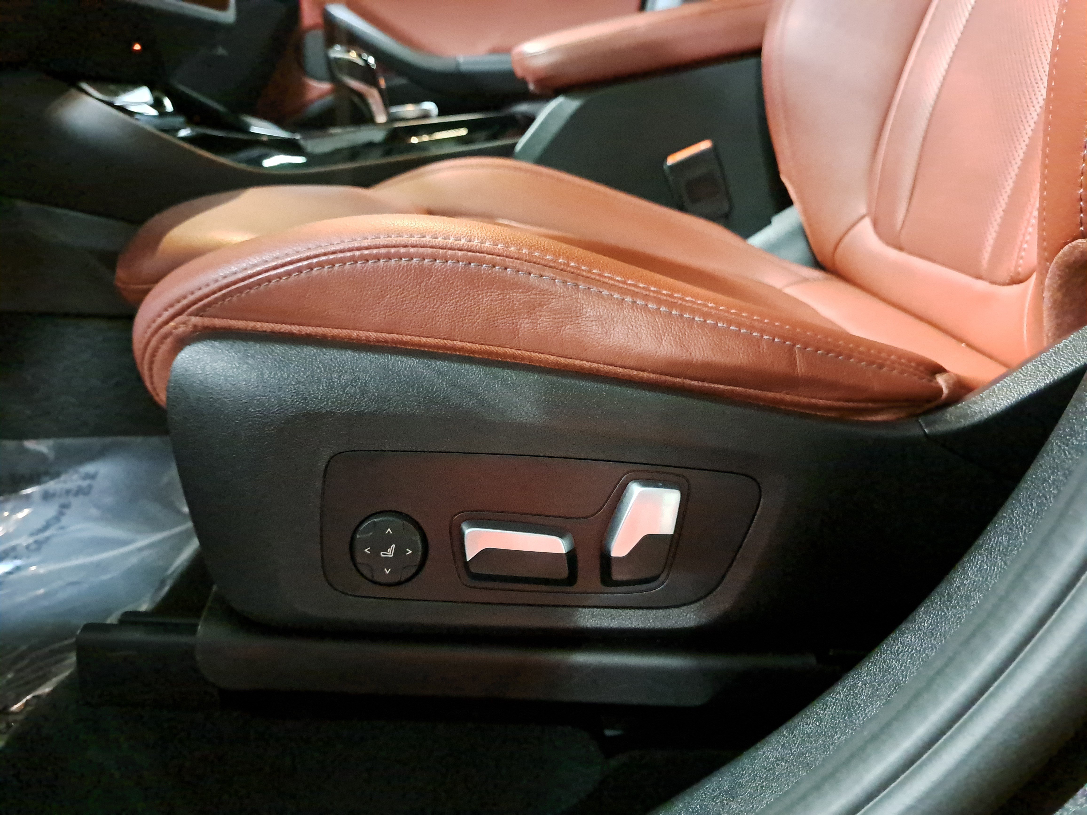 Certified 2022 BMW X3 sDrive30i w/ Convenience Package RWD image 30