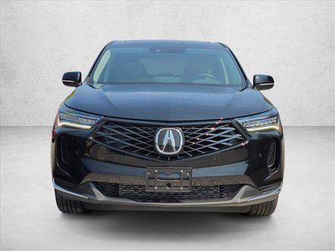 Used 2025 Acura RDX SH-AWD w/ Technology Package image 2