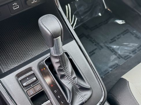 Certified 2025 Honda CR-V LX image 15