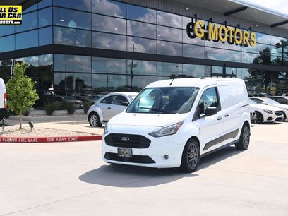 Used 2021 Ford Transit Connect XLT