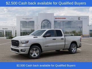 New 2026 RAM 1500 Express RWD video 2
