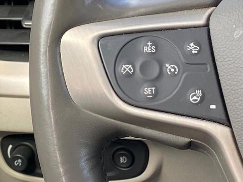 Used 2020 GMC Terrain Denali w/ Denali Premium Package image 8