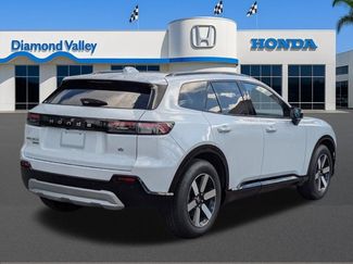 New 2026 Honda Prologue Touring video 2