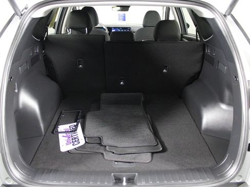 Used 2026 Hyundai Tucson SEL FWD image 17