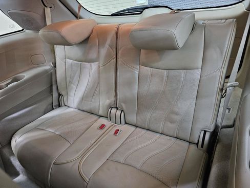Used 2014 INFINITI QX60 FWD w/ Premium Plus Package image 27