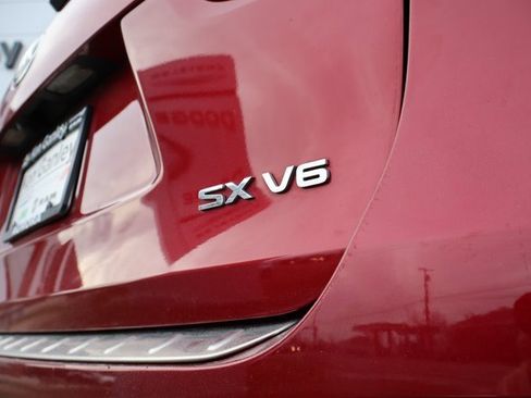 Used 2020 Kia Sorento SX image 36