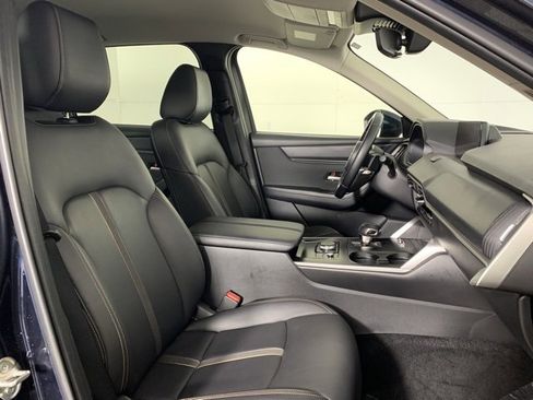 Used 2025 MAZDA CX-90 3.3 Turbo w/ Select Package image 24