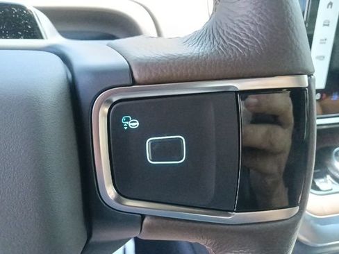New 2027 Ford Expedition Max King Ranch AWD/4WD image 19