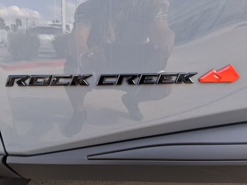 New 2026 Nissan Rogue SV AWD/4WD image 33