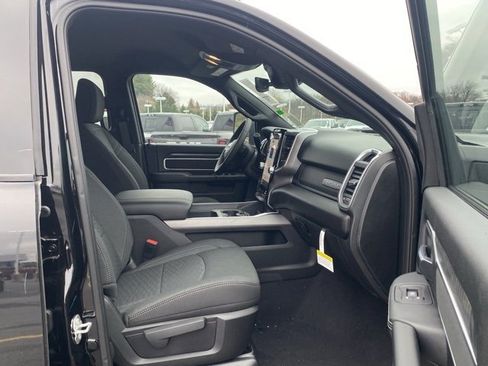 New 2026 RAM 2500 Big Horn image 28