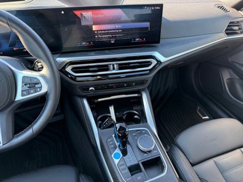 Used 2023 BMW i4 M50 image 14